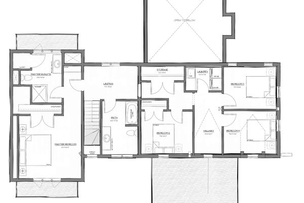 Clearview-Chalet-Collingwood-Ontario-Canadian-Timberframes-Design-Second-Floor-Plan
